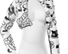 Broken Hearts Coat