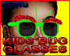 Kids bug glasses3 anim.
