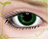 Doll Green Eye