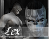 LEX Skulladron skin