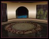 Loft Round Rug