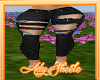 AS* Black Jeans RLS