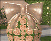 ! Sunny Rose Ball