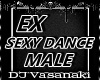 = Sexy Dance Male