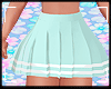 Skirt kid