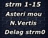 Asteri mou