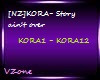 [NZ]KORA-Story Aint Over