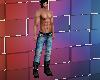 Pants ant shoes male RL