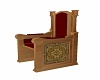 Clergy Chair