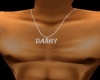 (ggd) DASHY necklace