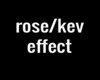 [S] Rose/Kev Effect