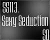 SD|SexySeduction | SS13