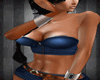 -Luzia Outfits Blue BRZ2