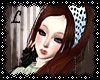-Lyn-Dalin Brown Hair