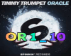 ORACLE TIMMY TRUMPET