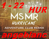 EP MS MR - Hurricane