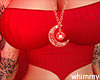 Sexy Ink Glow Necklace