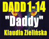 Daddy-Klaudia Zielinska.