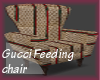 *bBb  Feeding Chair