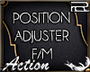 |RZ| Positon Adjuster