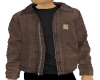 carl brown jacket