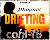 [Mix]           Drifting