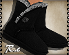 ~ Classic Uggs Black