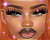 Gingie Mesh Head