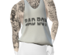 JX BAD BOY TANK V6