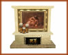 Virtus Fire Place