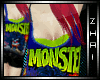 |Z| MonSter inK.