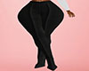 {NI} Black Boot Pants