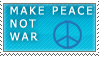 .:PS:. Peace not War