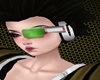 Scouter F Green