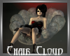 Cloud Couples Chair *me*