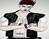 ! u hate me?