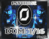 HARD-PSY ◉ Dominator