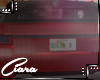 Ciara's Red Rover