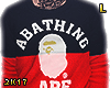 Ape $$ Sweater