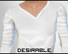 D| All White