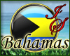 Bahamas Badge