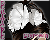 Bride's Hair Flowers v2