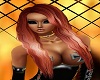 Hebe red-blonde