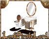 [LPL] FH Toilet Sink