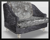 Glamorous Velvet Chair