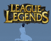 .League of Legends.