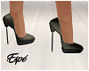 Classy Heels Olive