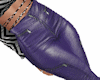 Purple Leather - RLS