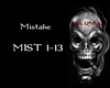 Mistake