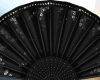 Japanese Animated Fan